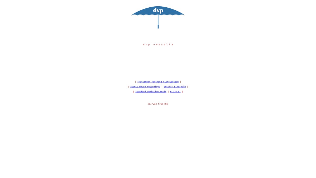dvpolymedia.com screenshot