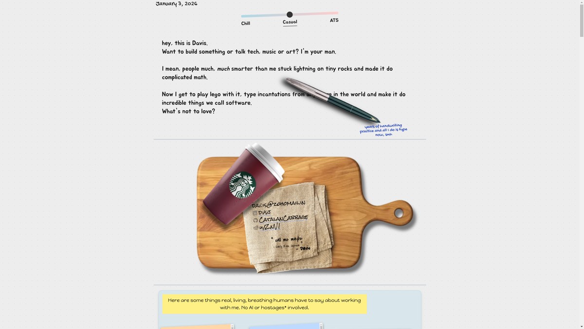 Screenshot of dvsj.in