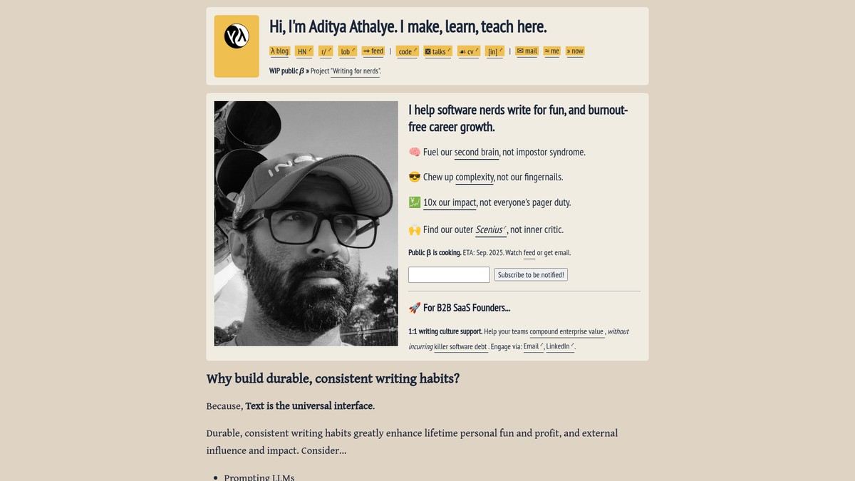 evalapply.org screenshot