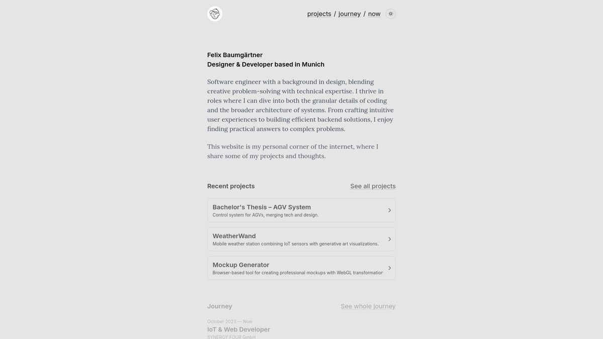 feba.me screenshot