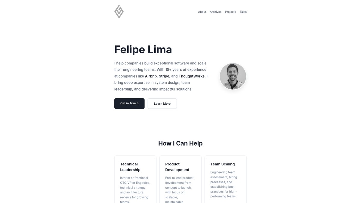 felipe.lima.gl screenshot