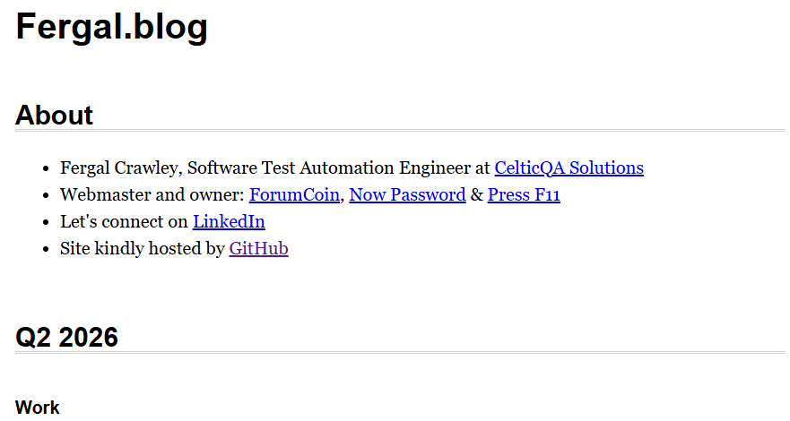 fergal.blog screenshot