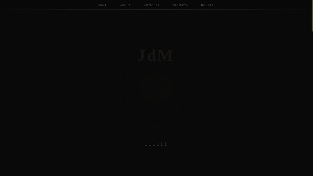 futureofthe.tech screenshot