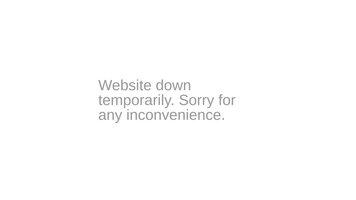 garthdew.com screenshot