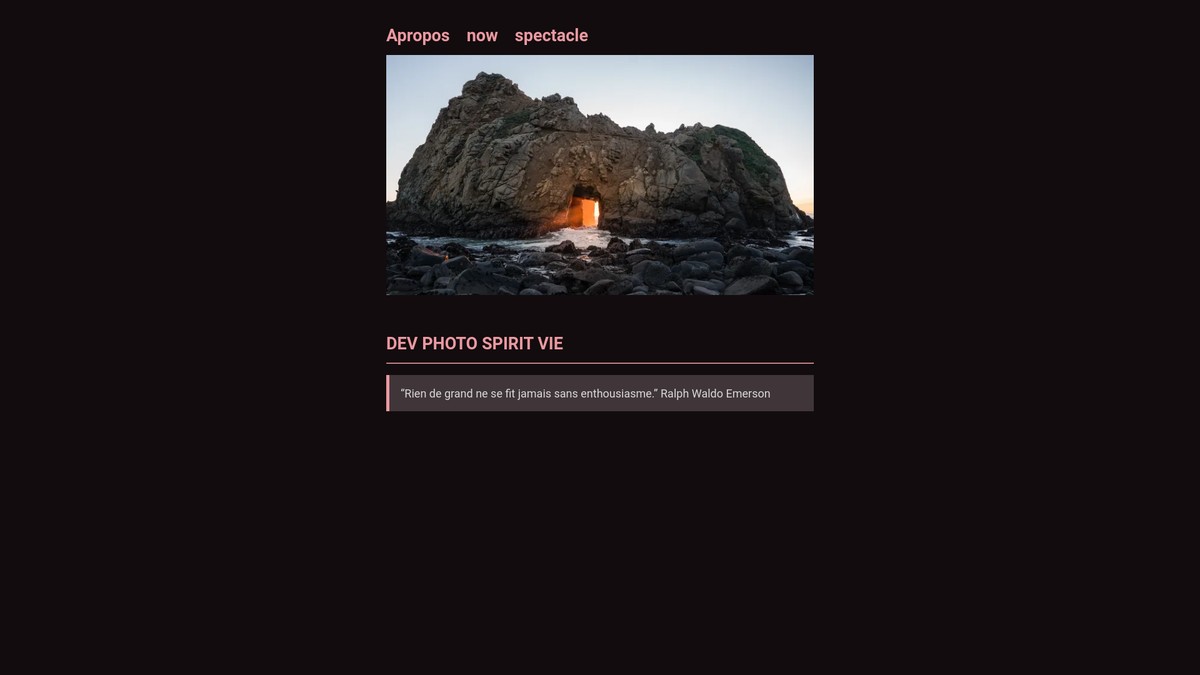 glyphe.art screenshot