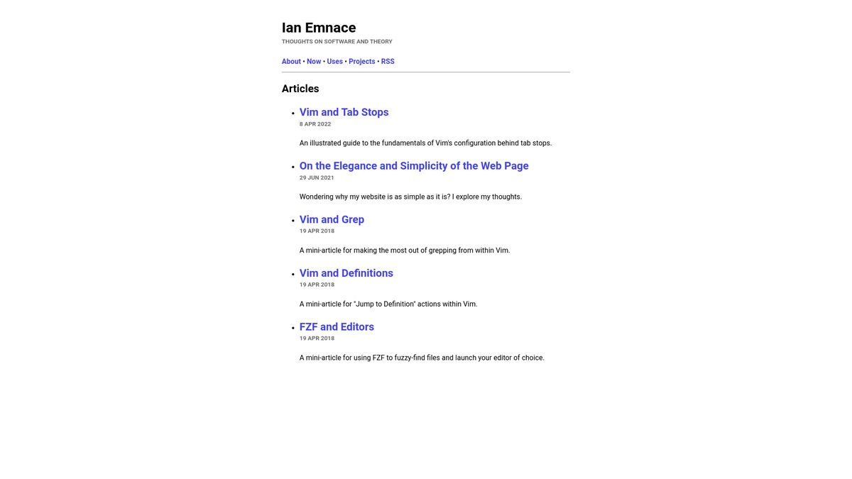 ig.emnace.org screenshot