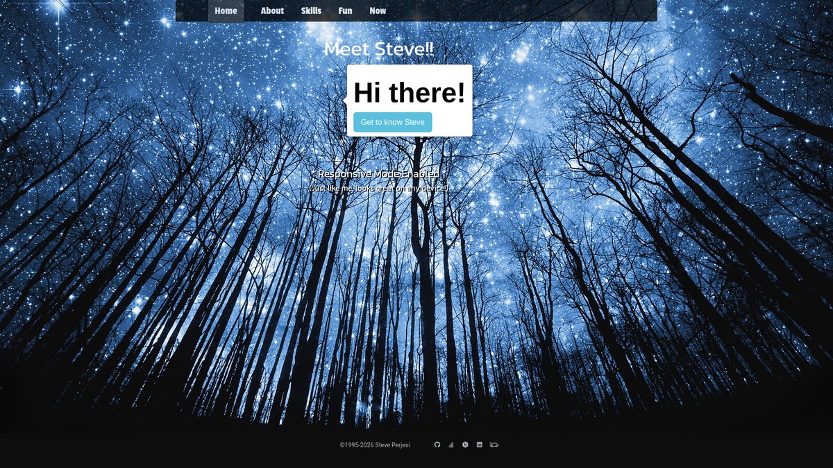 info.perjesi.com screenshot