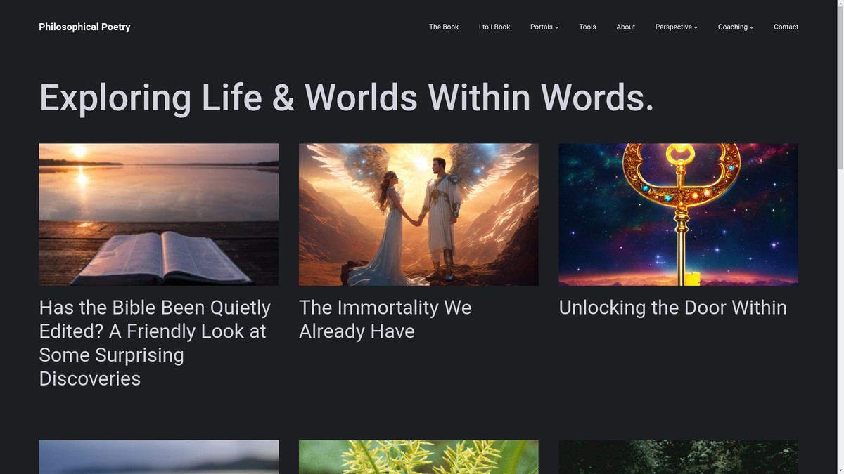inimzi.com screenshot