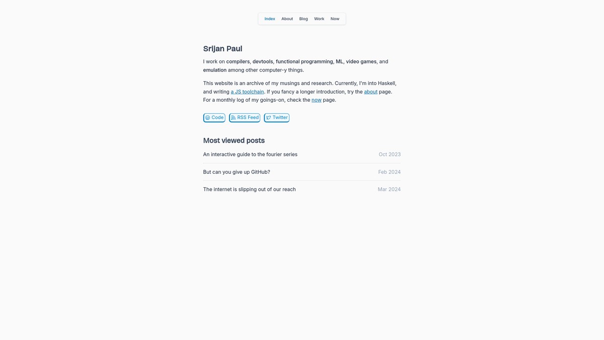 injuly.in screenshot