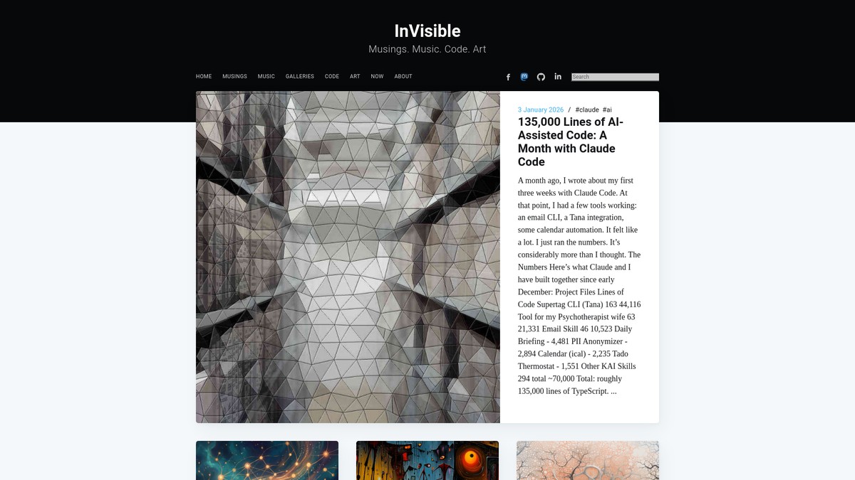 invisible.ch screenshot