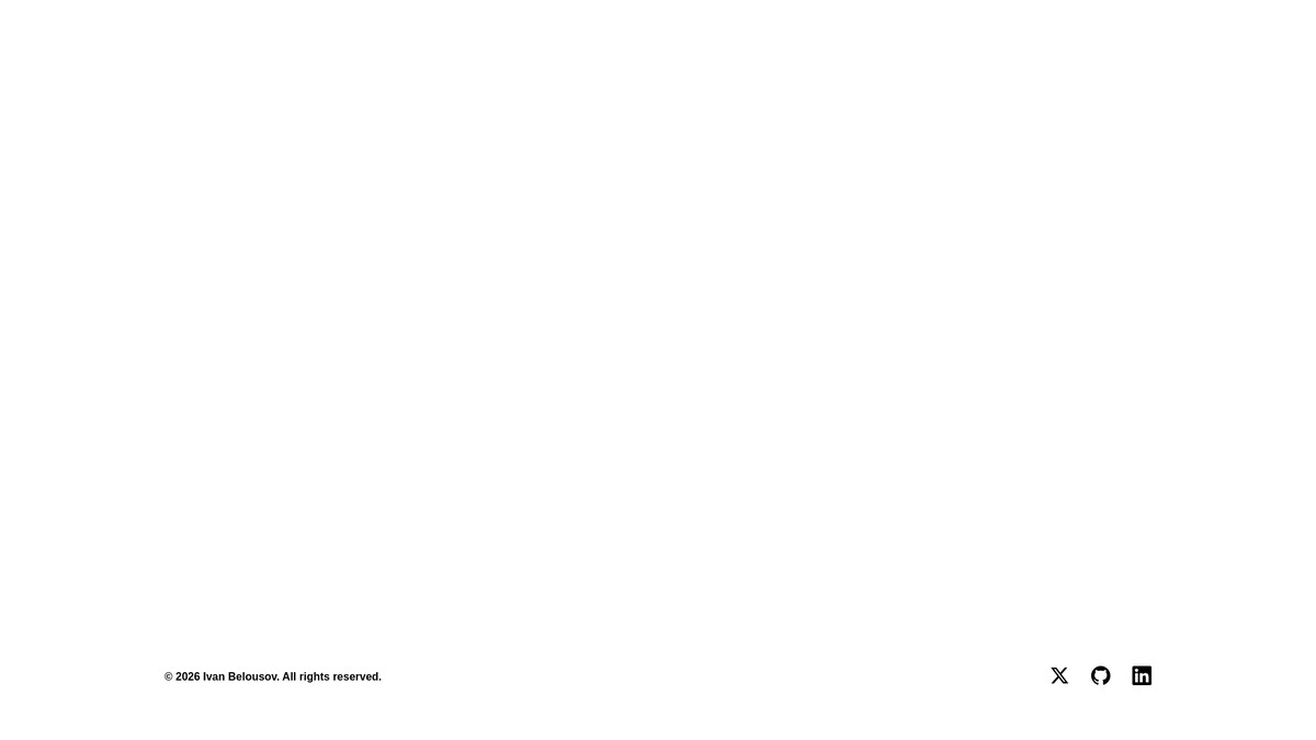 ivanbelousov.com screenshot
