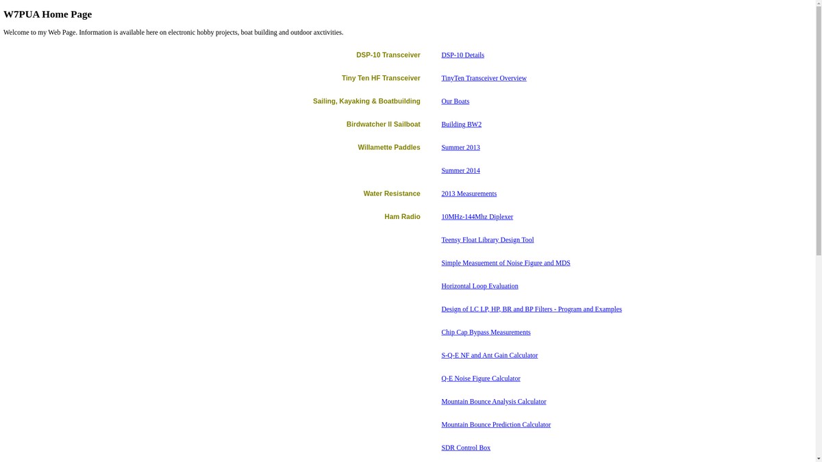 janbob.com screenshot