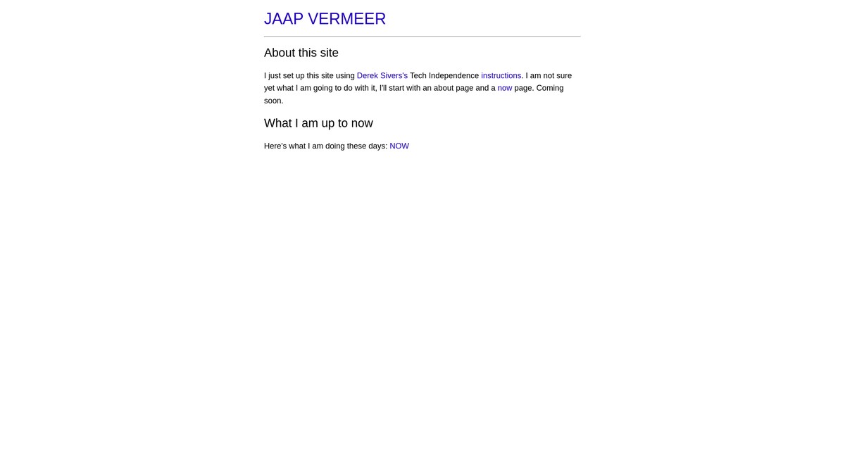 japiness.com screenshot