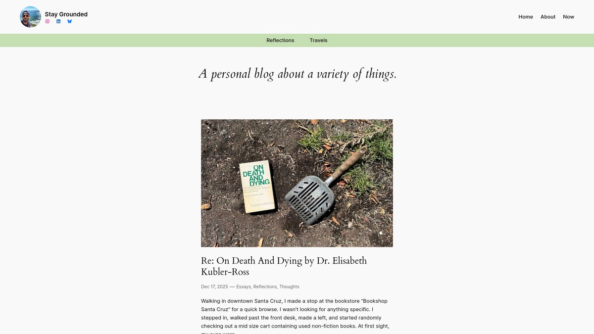 jcornejo.com screenshot