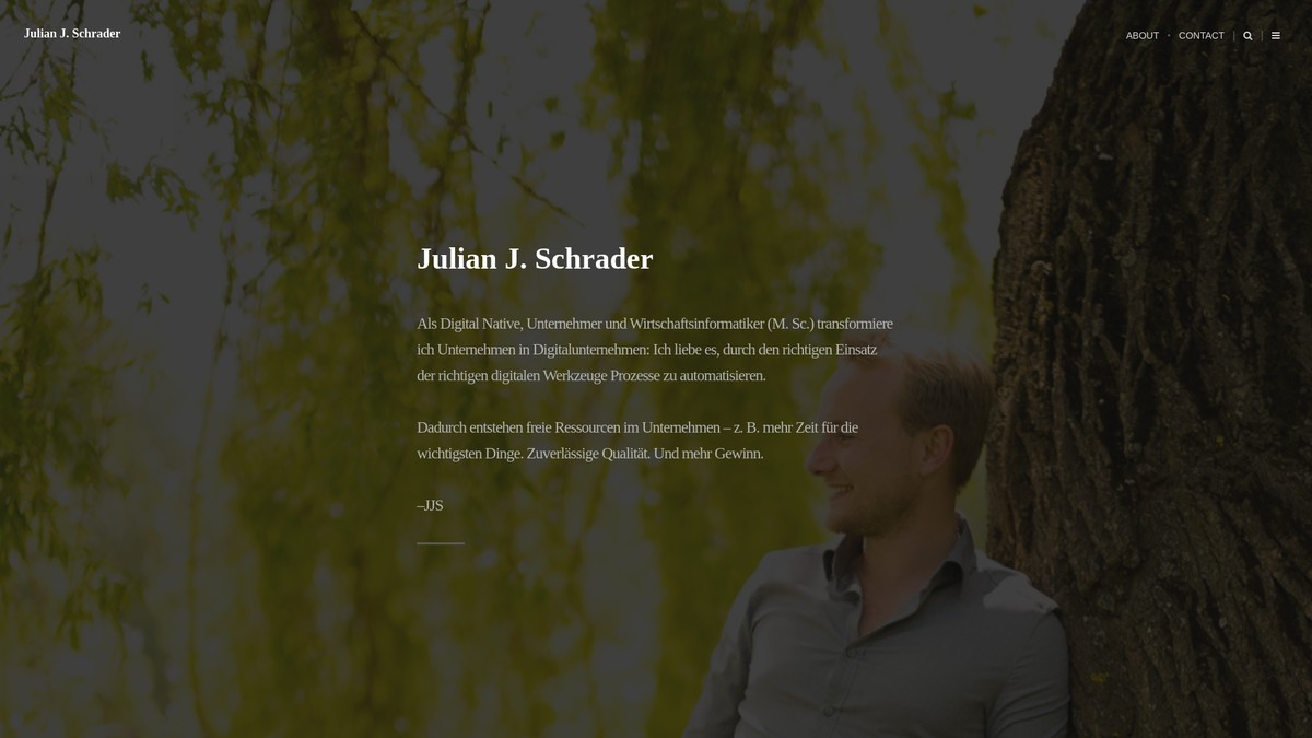 jjs.de screenshot