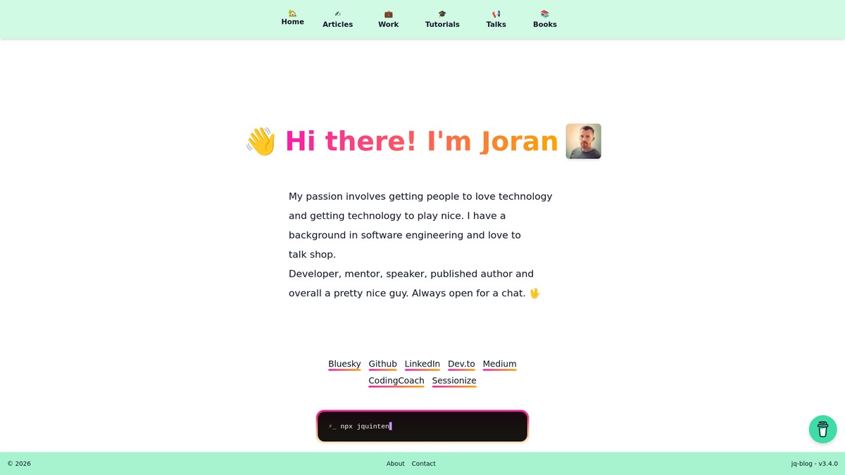 joranquinten.nl screenshot