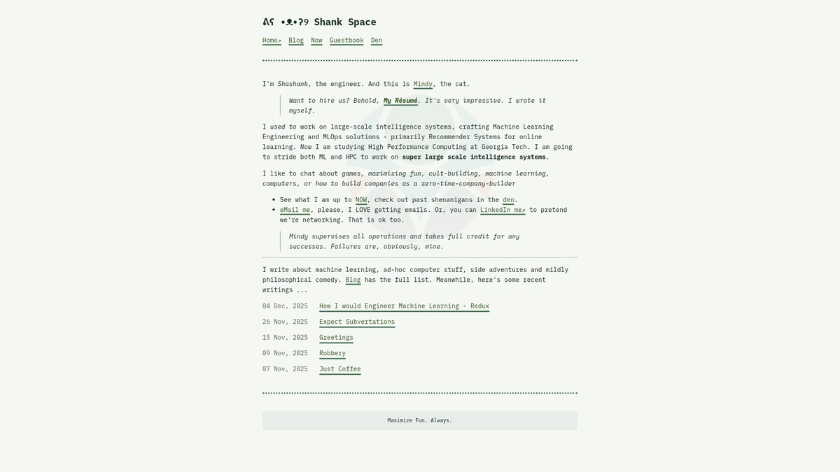 Screenshot of knhash.in