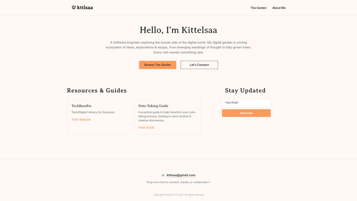 kttlsaa.com screenshot