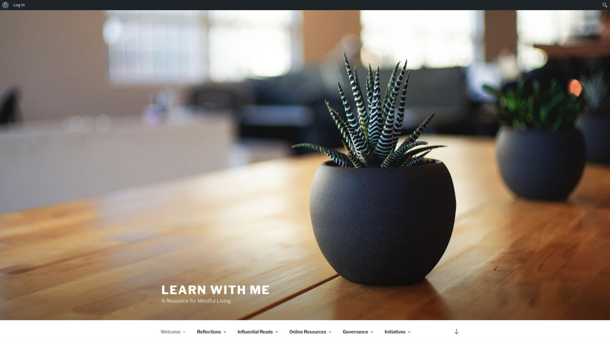 learnwithme.co screenshot