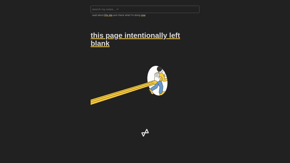 Screenshot of lev.lc