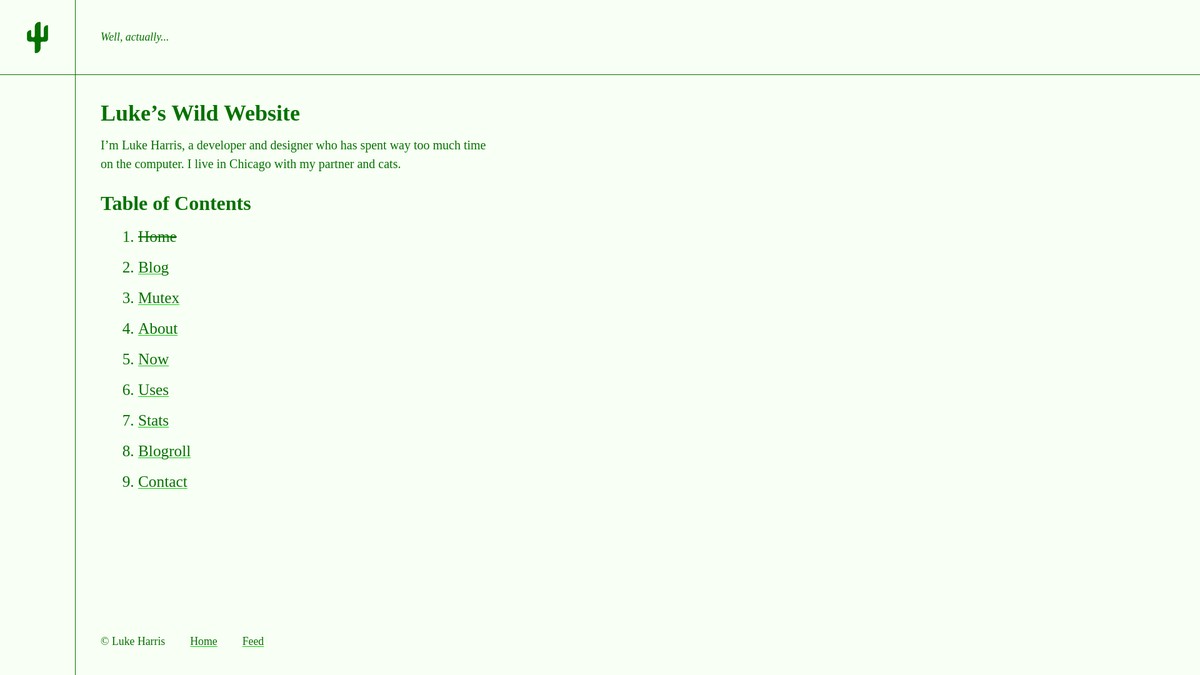 lkhrs.com screenshot