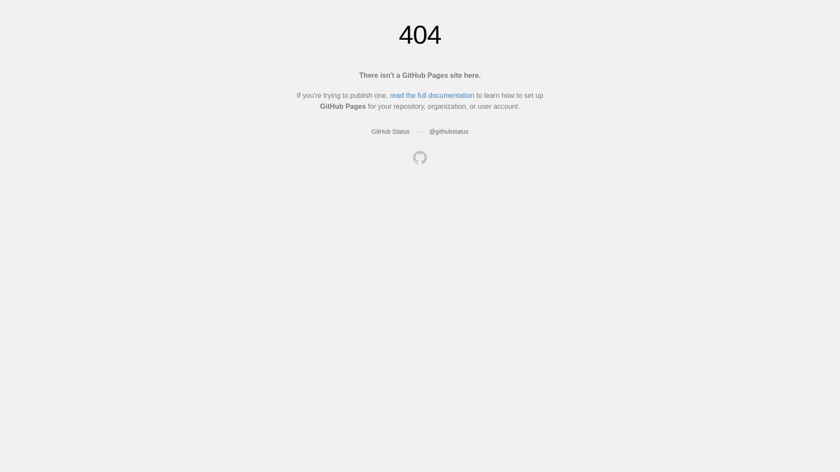 luchobazz.github.io screenshot