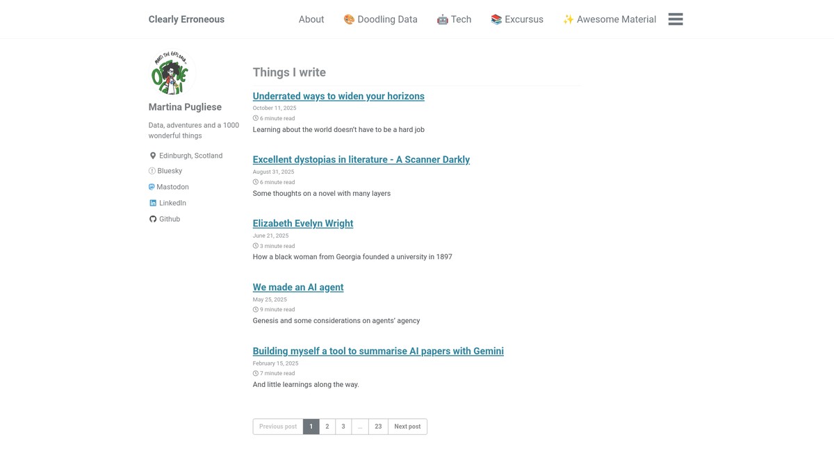 martinapugliese.github.io screenshot