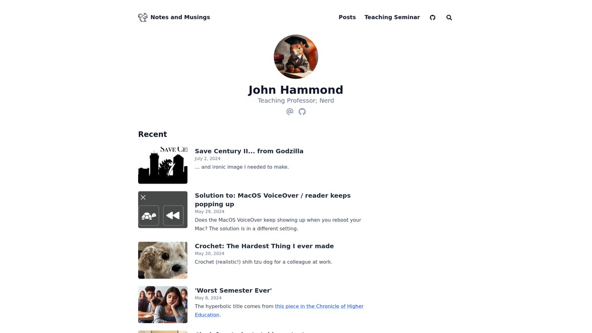 mathsquirrel.com screenshot
