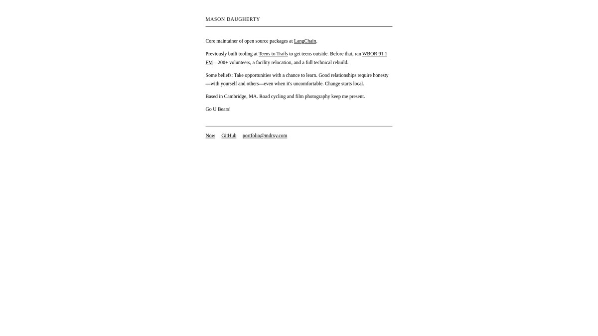 mdrxy.com screenshot