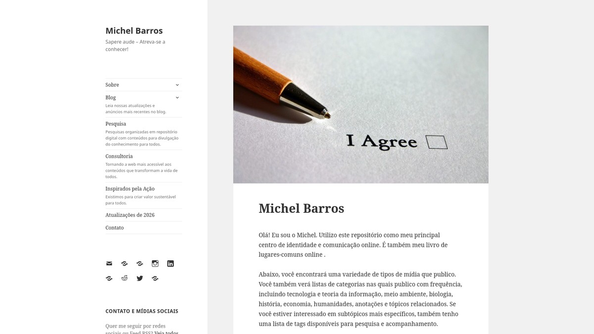 mibna.com.br screenshot