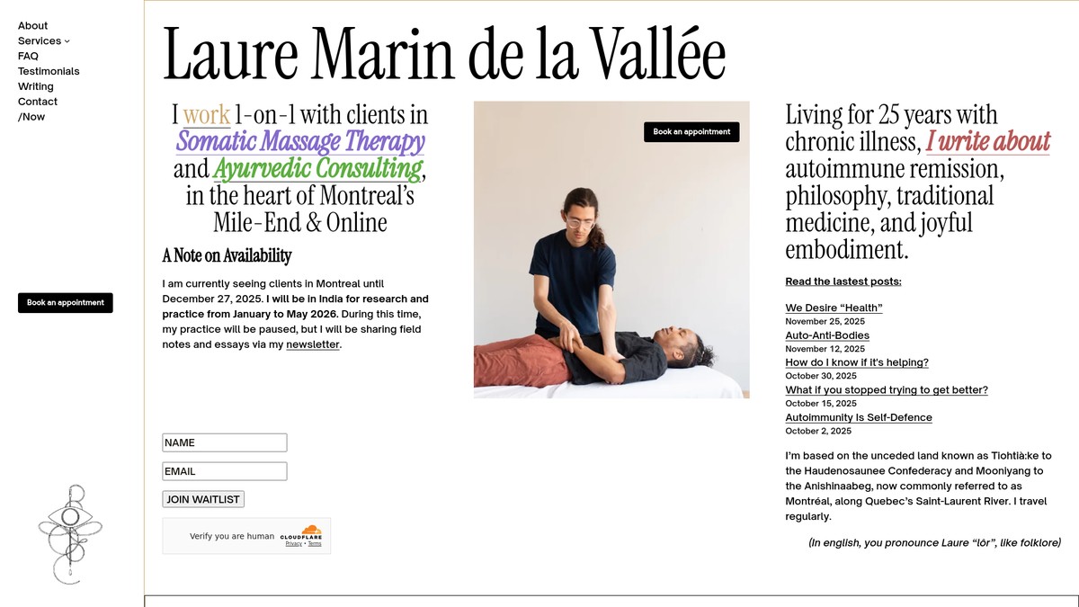 mxmarin.ca screenshot