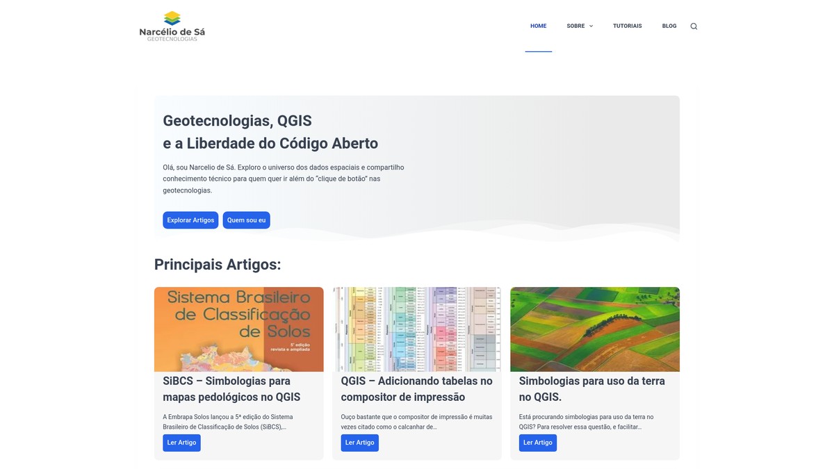 narceliodesa.com screenshot