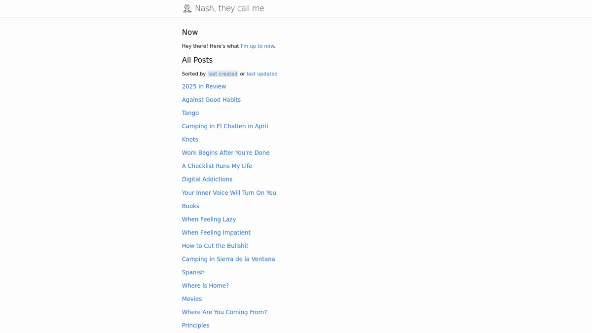 nashkabbara.com screenshot