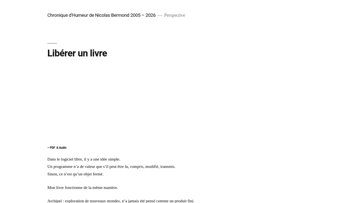 nicolas-bermond.com screenshot