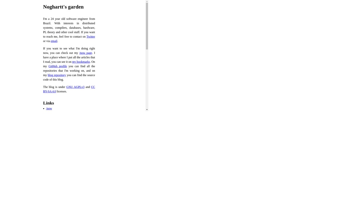 noghartt.dev screenshot