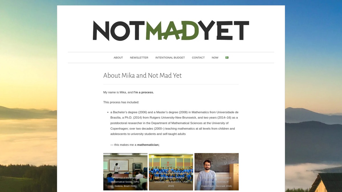 notmadyet.xyz screenshot