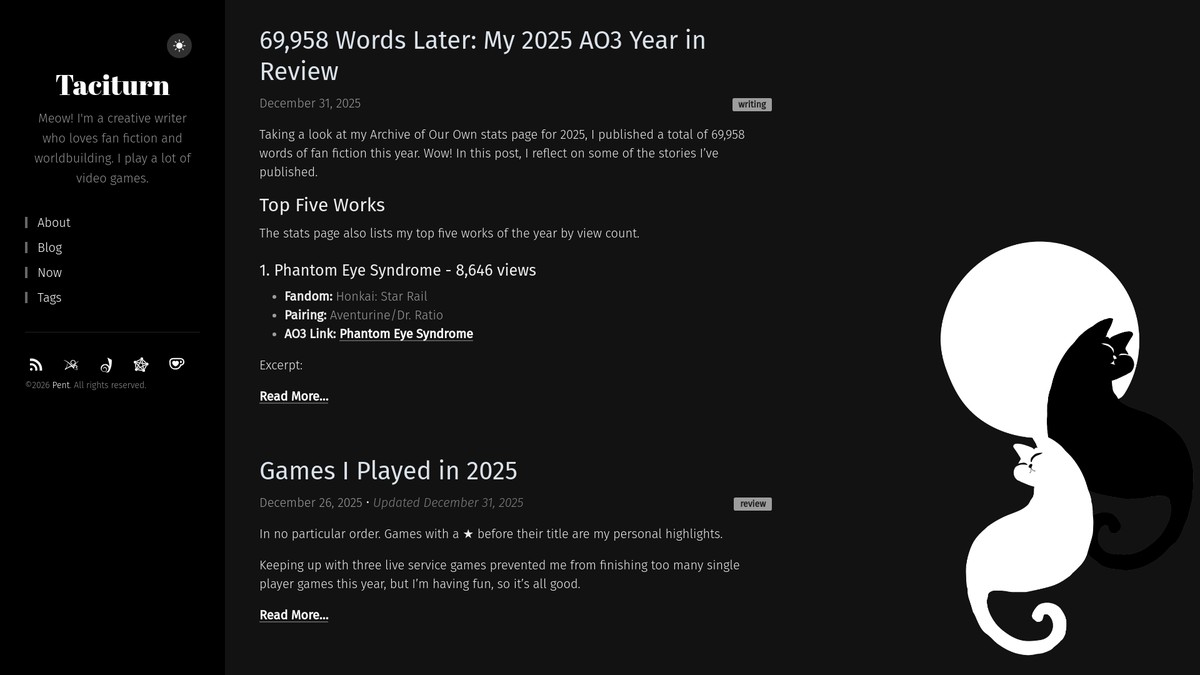 pent.blog screenshot