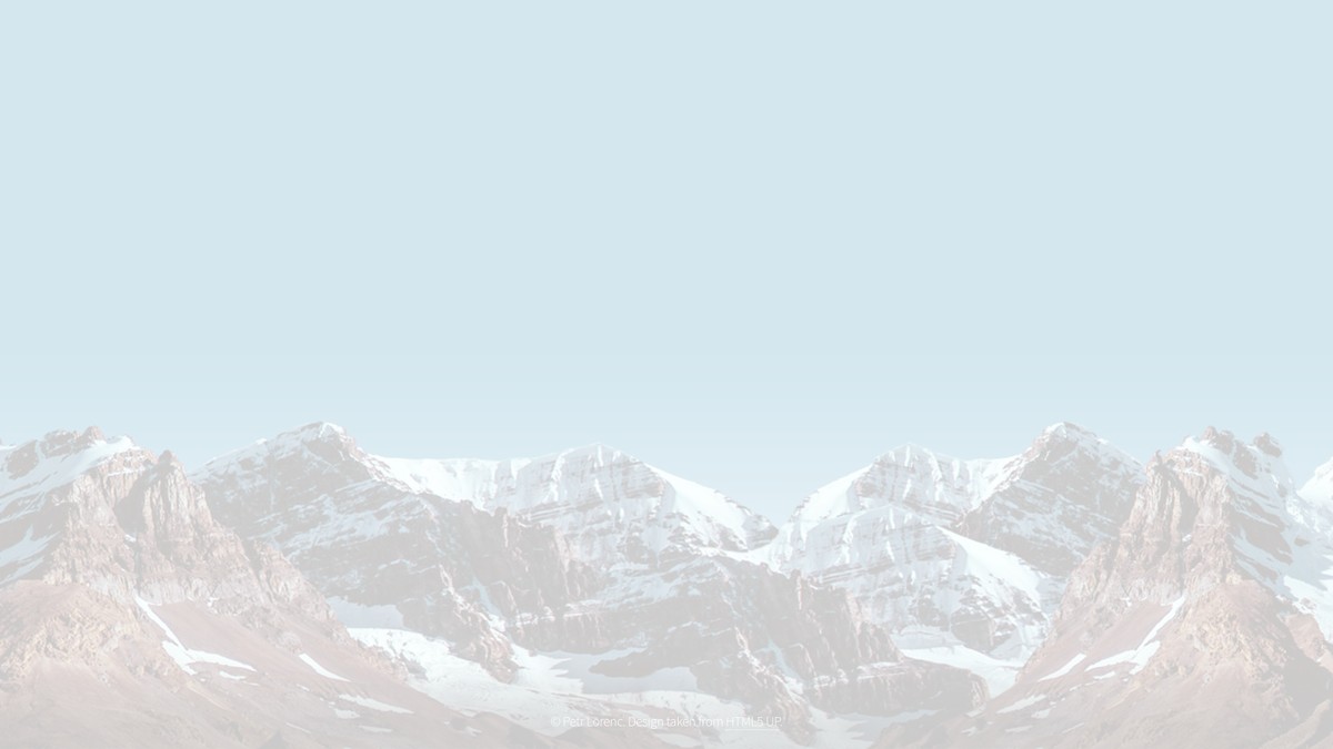 petrlorenc.github.io screenshot