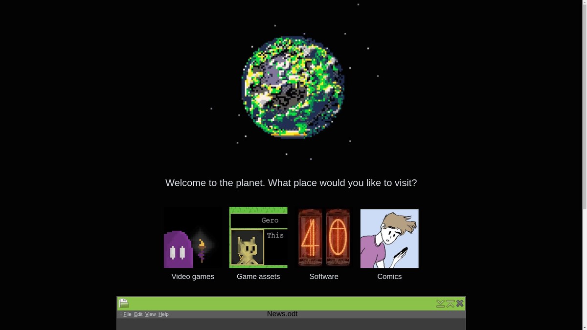 pikkua.com screenshot