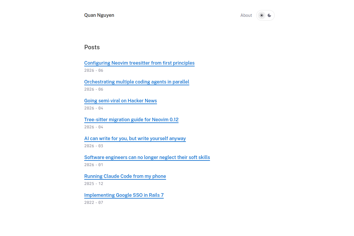 qu8n.com screenshot
