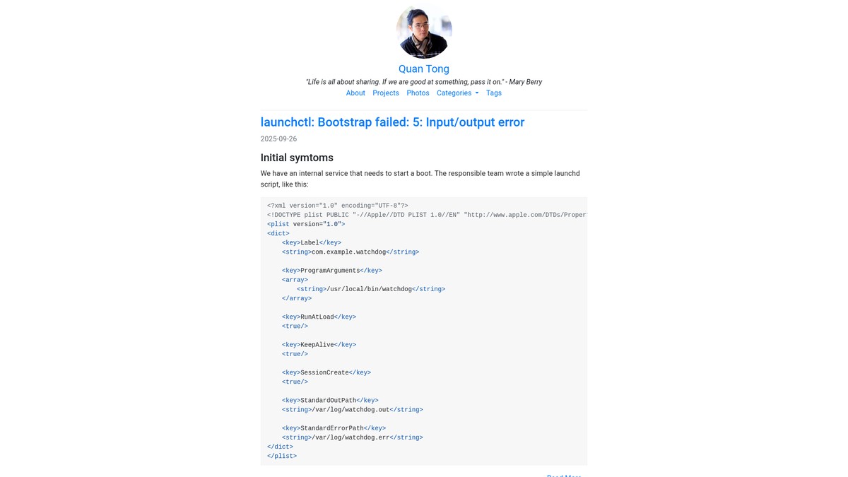 quantonganh.com screenshot