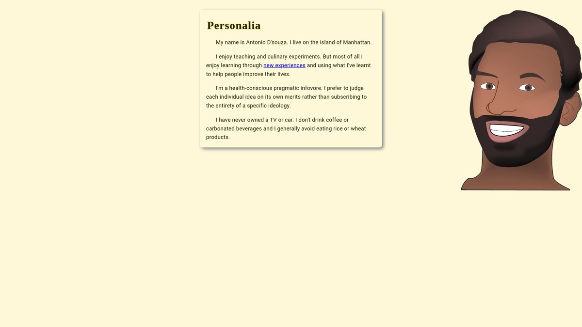 quikchange.net screenshot