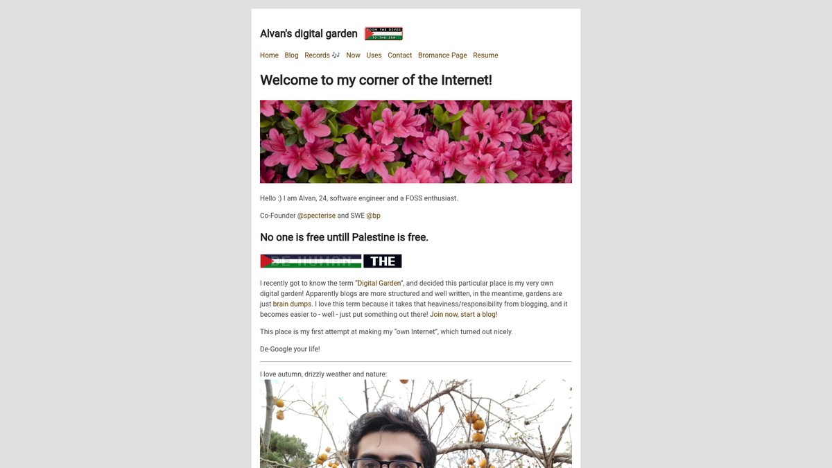 rahim.li screenshot