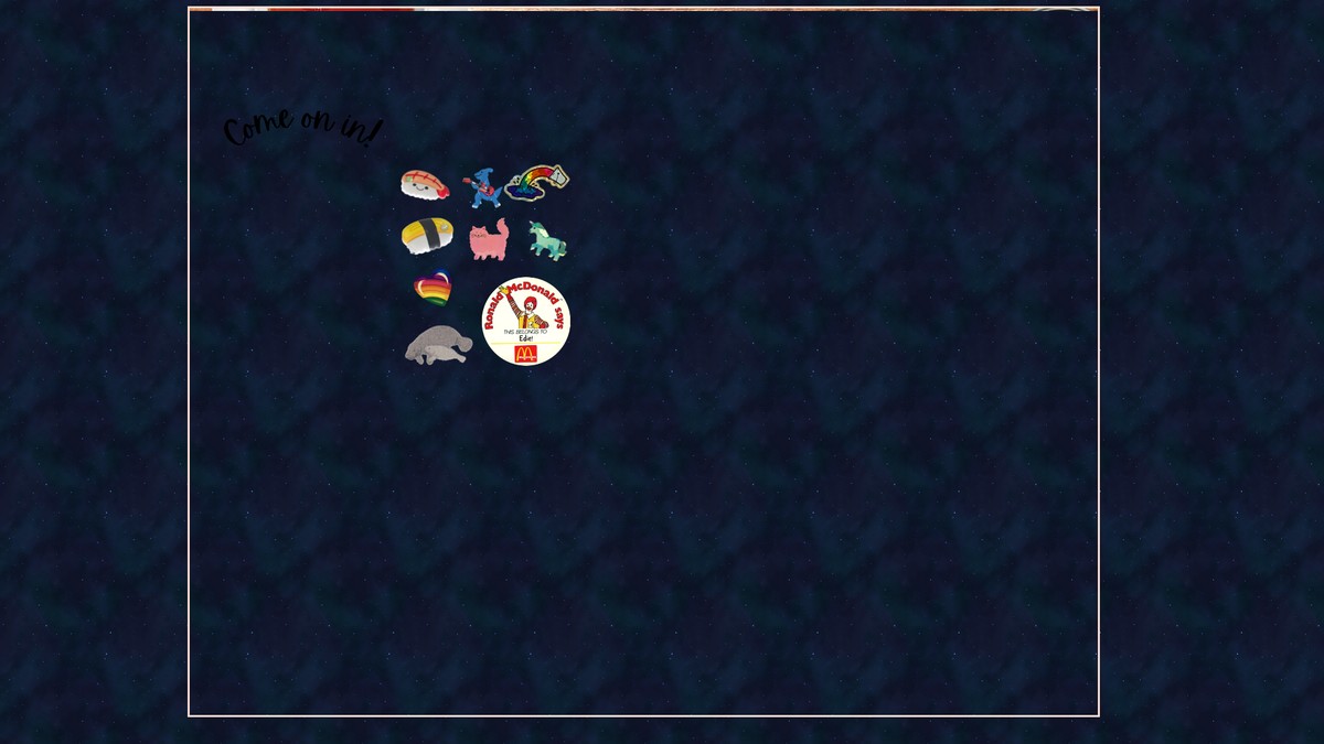 rarimena.neocities.org screenshot