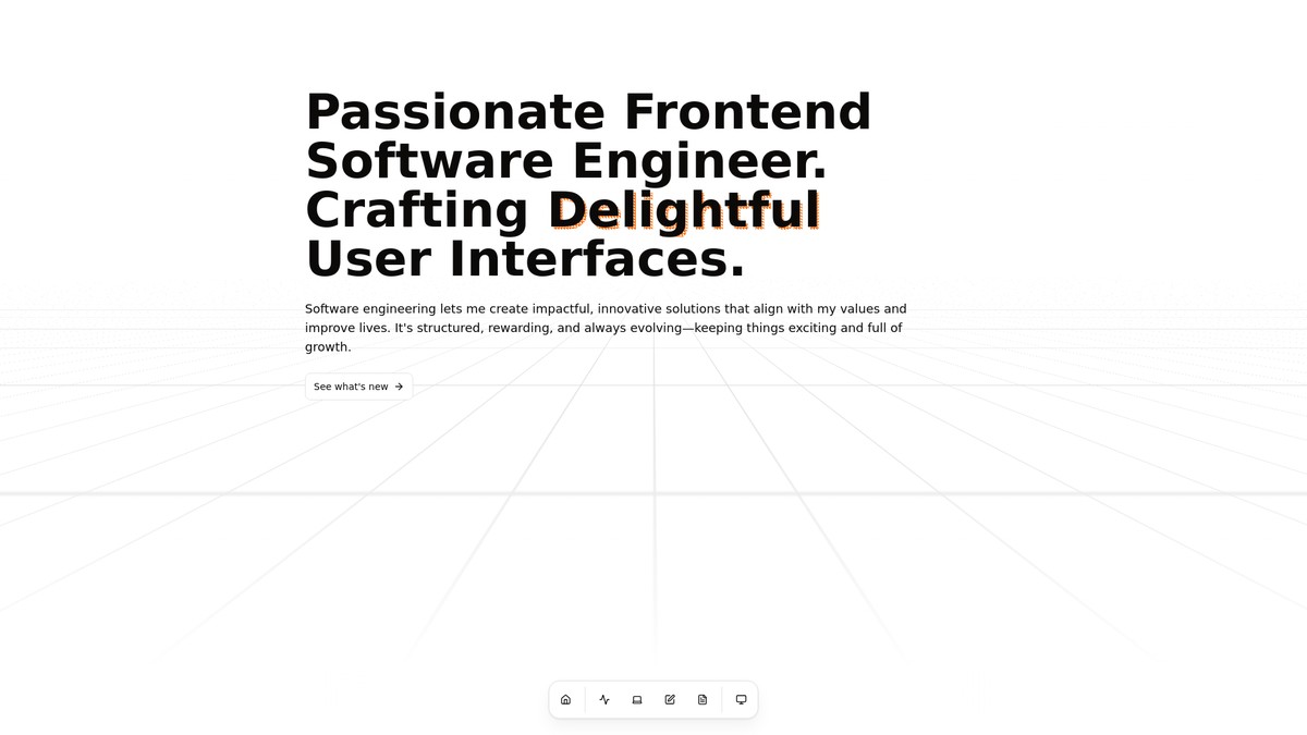 Screenshot of rimzzlabs.com