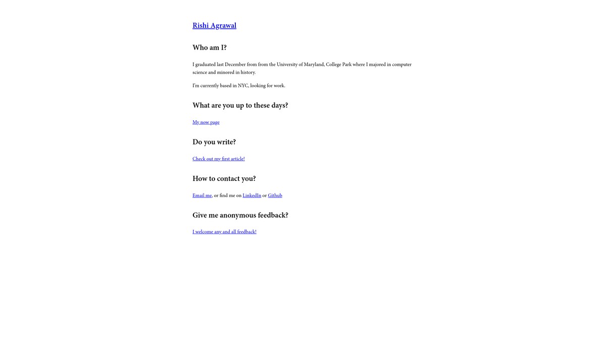 rishi.ag screenshot