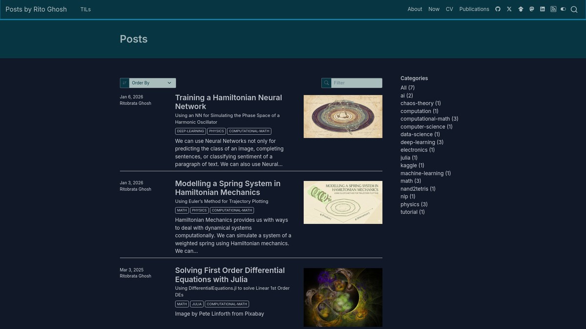 ritog.github.io screenshot