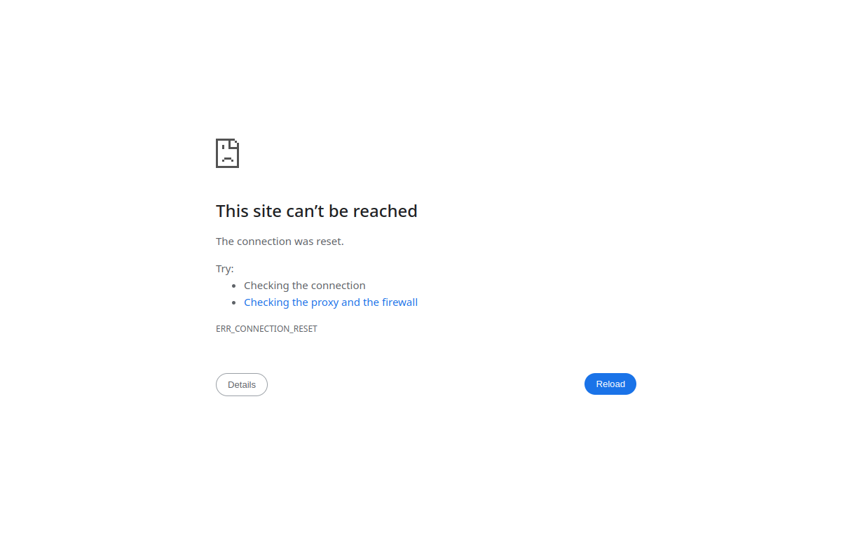 rongrimes.ca screenshot