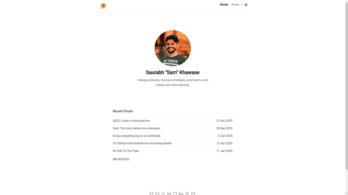 samkhawase.com screenshot