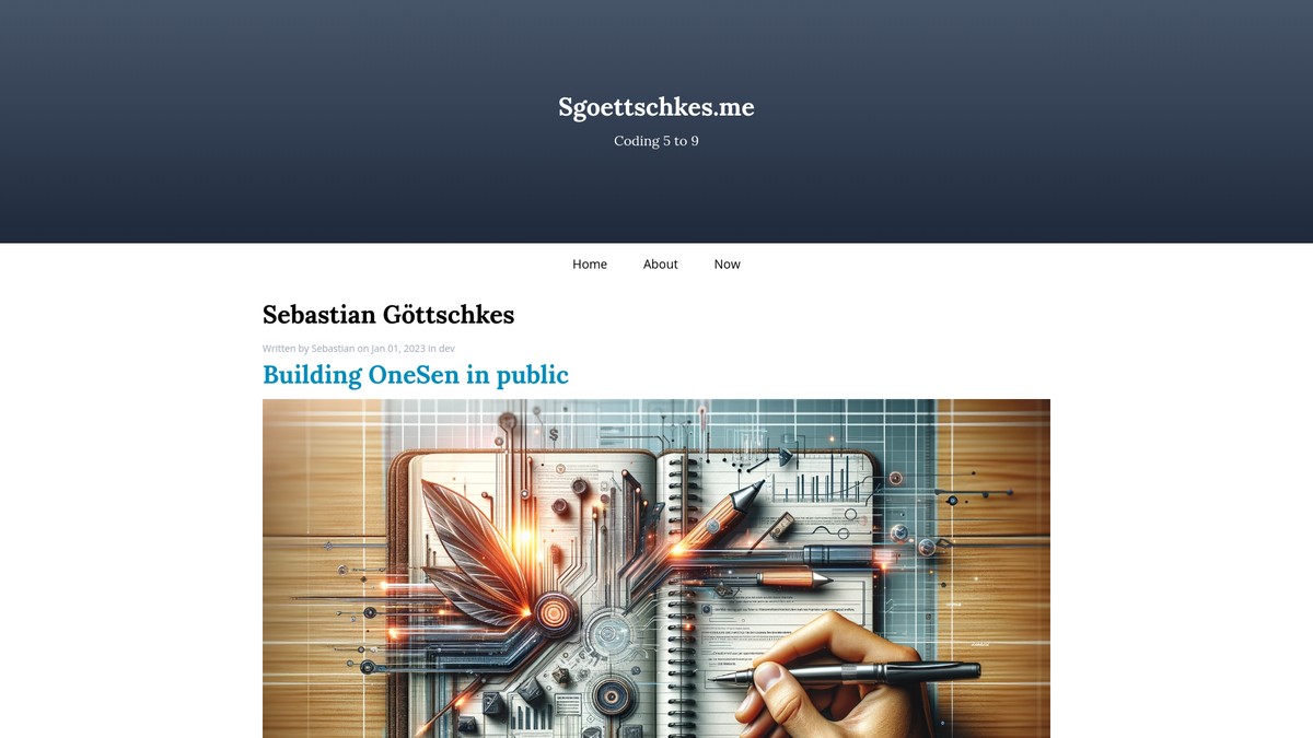 sgoettschkes.me screenshot